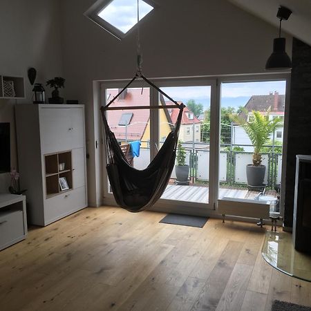 Traumhafte Ferienwohnung Mit See Und Bergsicht FDH Exterior foto