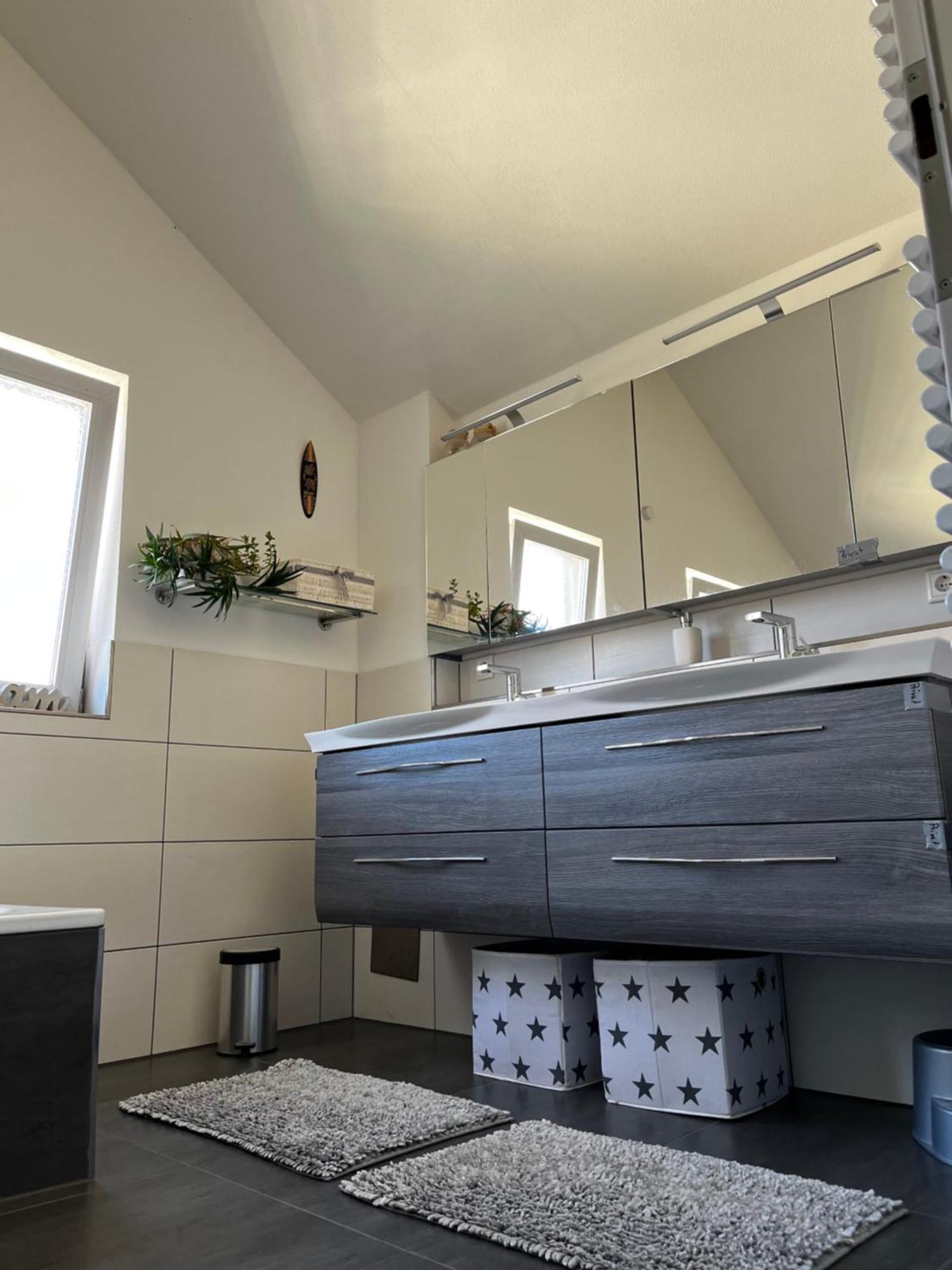 Traumhafte Ferienwohnung Mit See Und Bergsicht FDH Exterior foto