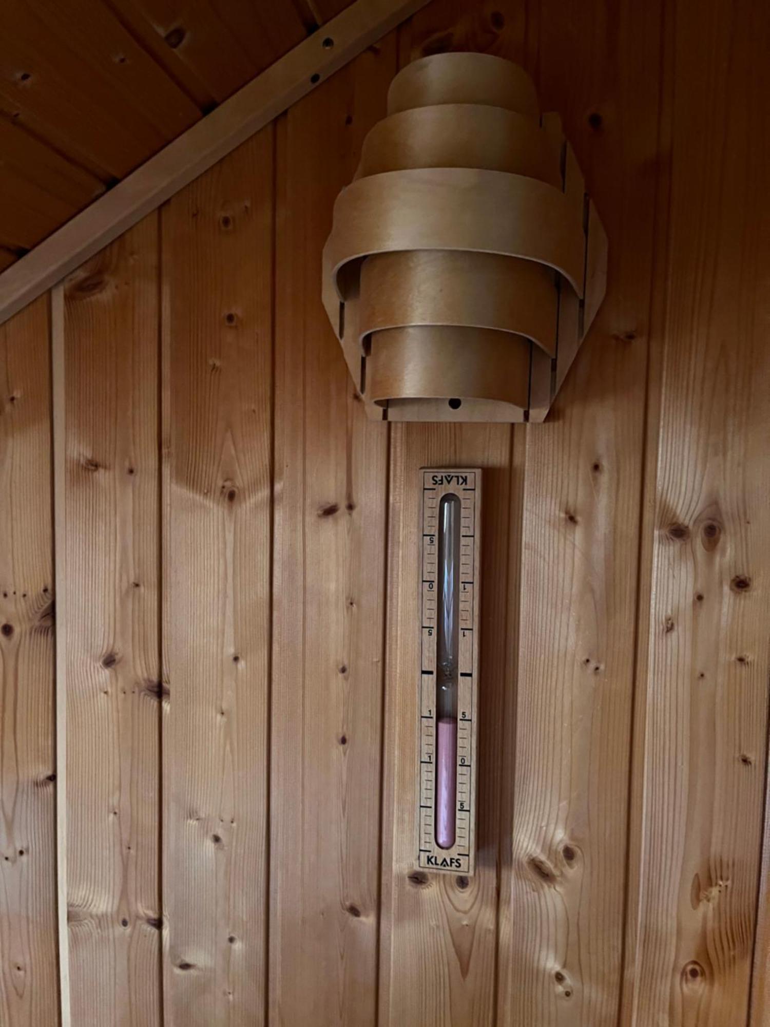 Traumhafte Ferienwohnung Mit See Und Bergsicht FDH Exterior foto